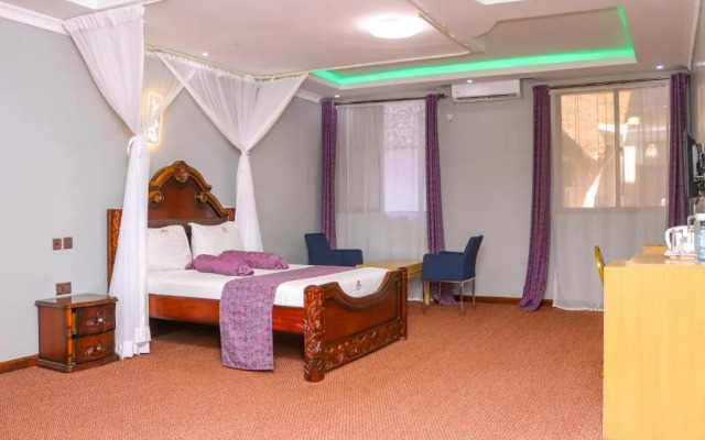 Sheratton Beach Villagio Hotel