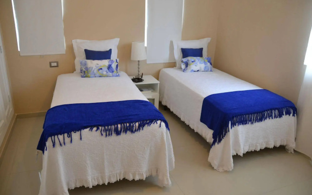 Residencial Las Buganvillas Bavaro
