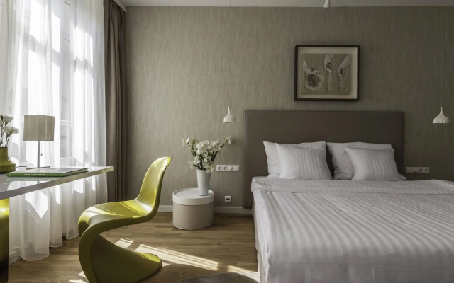 Casati Hotel – Adults Only