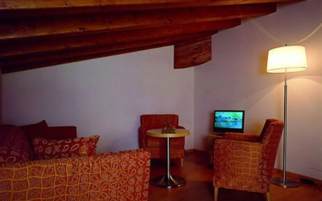 Hotel Continental Wellness & Spa