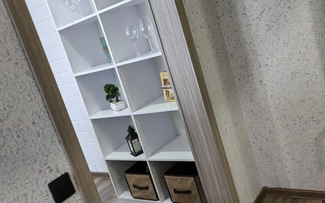 Апартаменты на улице Мира 13