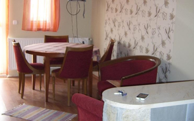 Katica Apartman
