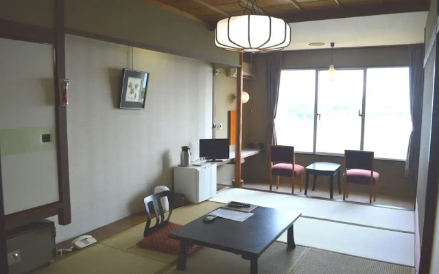 Tenku Hotel Kairo