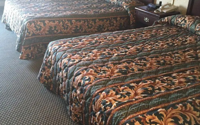 Economy Inn