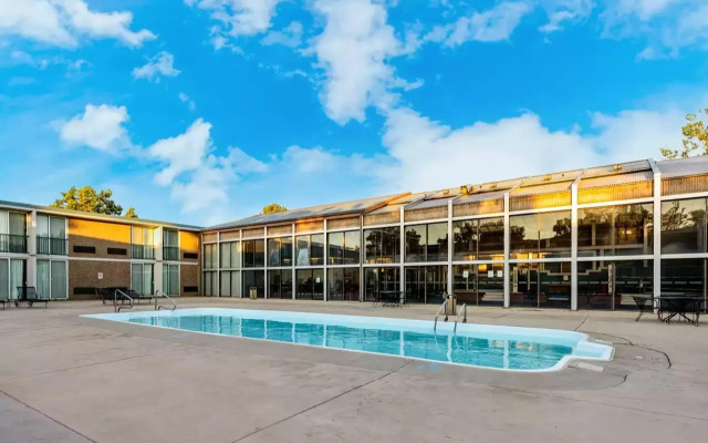 Suburban Studios Canon City