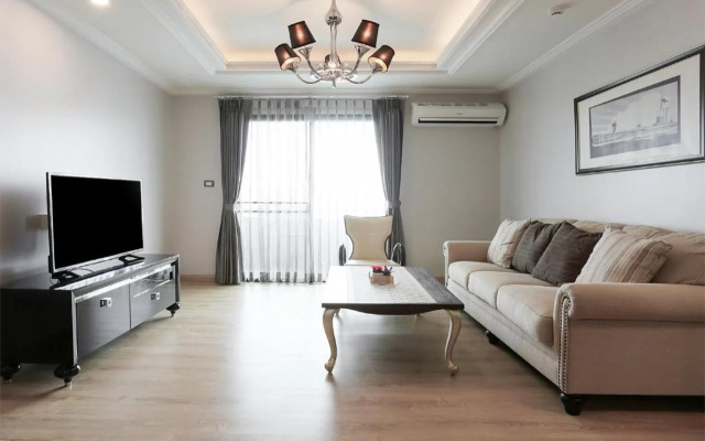Sirin Exclusive Hotel & Residence