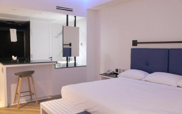WeEnjoy Hotels Aeropuerto CDMX