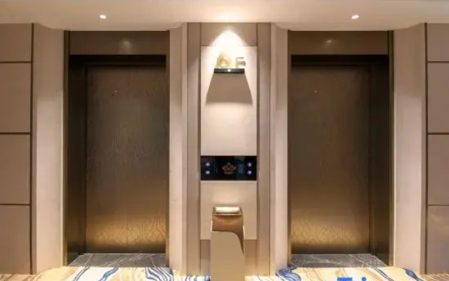 wanjiang bojue Hotel