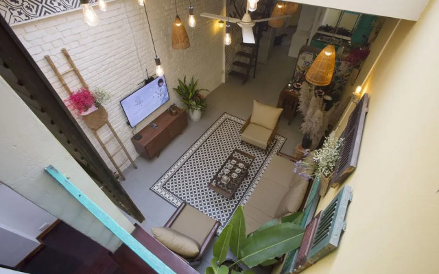 Loc Homestay