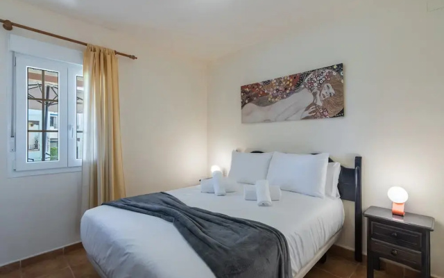 Apartment by Isla Canela Beach