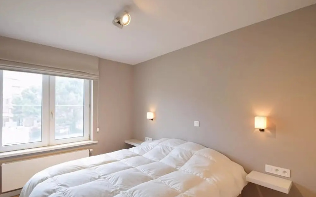 Modern Stay Near the Beach