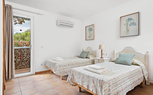 Villa Iris Torret