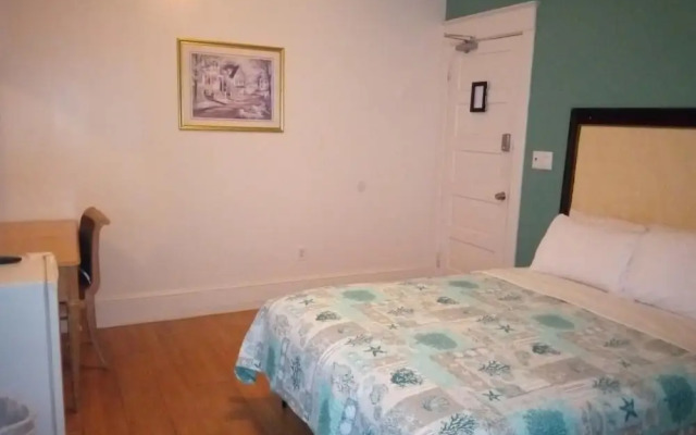 Surf Villa Hotel