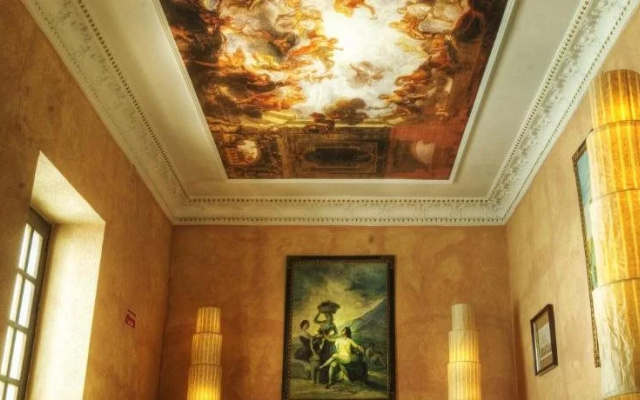 Hotel Victoria