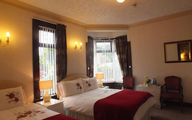 Glendarroch B&B