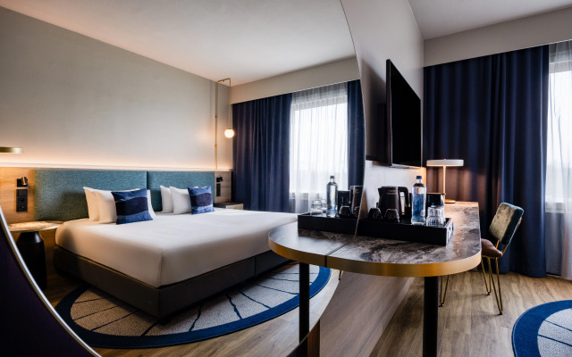 Holiday Inn Gent Expo by IHG