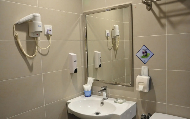 Valya Hotel