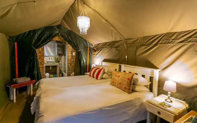Schoemanshoek Glamping