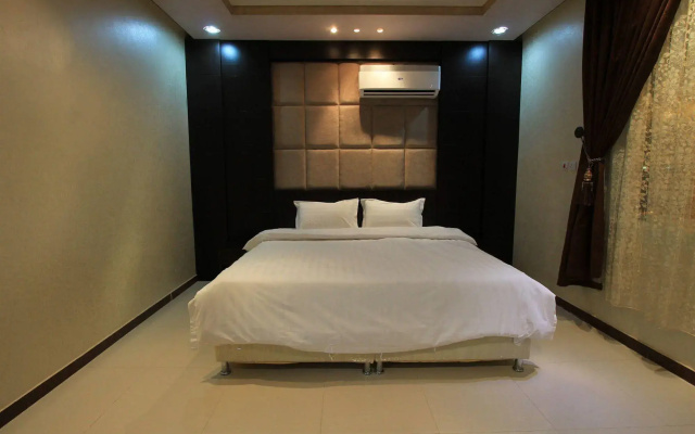 Olaya Suites