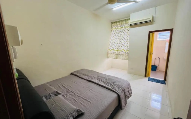 Cendana Residence Homestay 4 Kuala Ibai Kuala Terengganu
