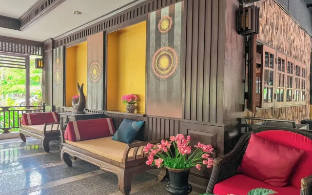 Royal Ping Garden & Resort