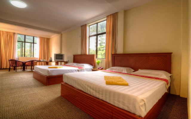 Hotel Titiwangsa