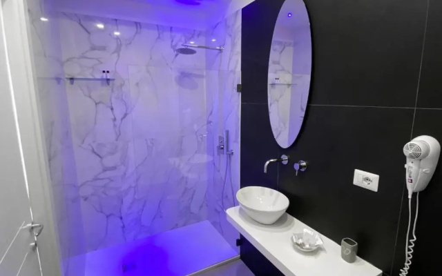 B&B Aurora Luxury
