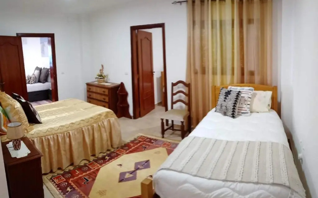 Arcos Grand Suites with pool