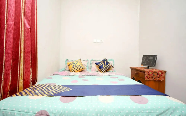 OYO 2327 Dome Hotel
