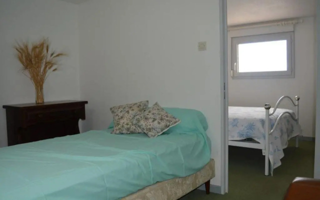 Appartement Saint-Cyprien, 3 pièces, 5 personnes - FR-1-225D-112