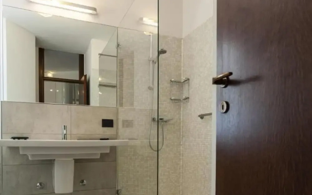 Villa Fenix Bergamo Casa Vacanze