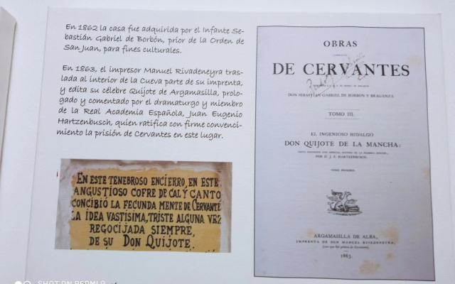 Vivienda Vacacional El Molino Argamasilla De Alba