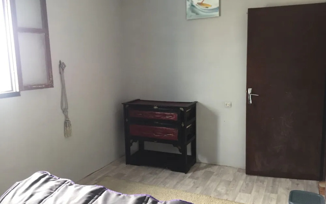 Agadir Surf Hostel
