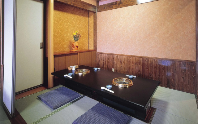 Michishio