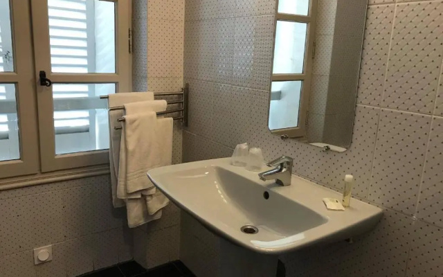 Hotel Plaisance
