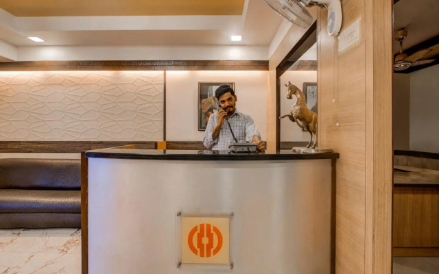 OYO 30840 Hotel Derby