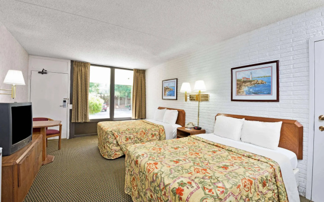 Days Inn - Absecon - Atlantic City