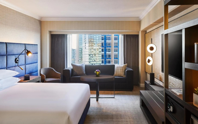 Hyatt Regency Bellevue