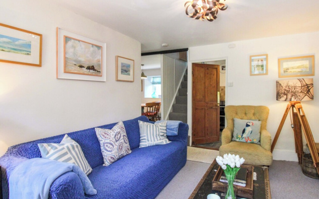 3 Rock Cottages