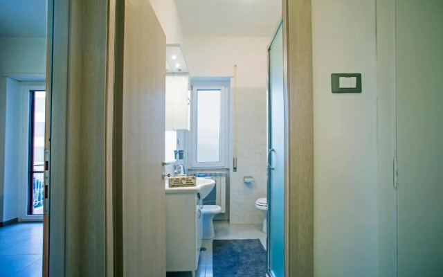 Gaeta apartament