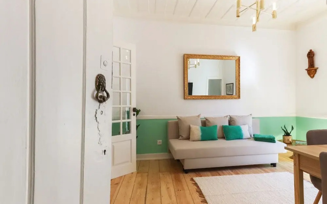 Castelo Premium II by Homing
