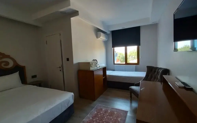 Gala Edirne