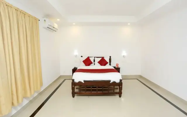OYO 15554 Hotel Al Saj