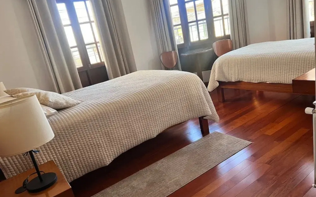 Virreyes Hotel