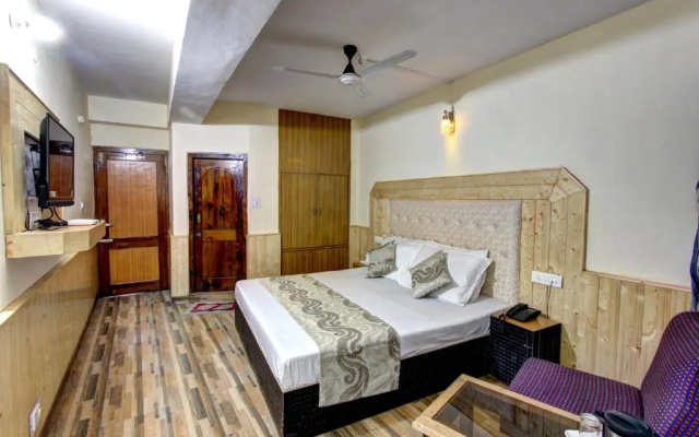 Hotel Highway inn