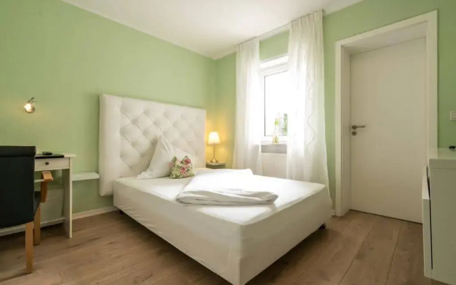 Hotel Zum Augarten