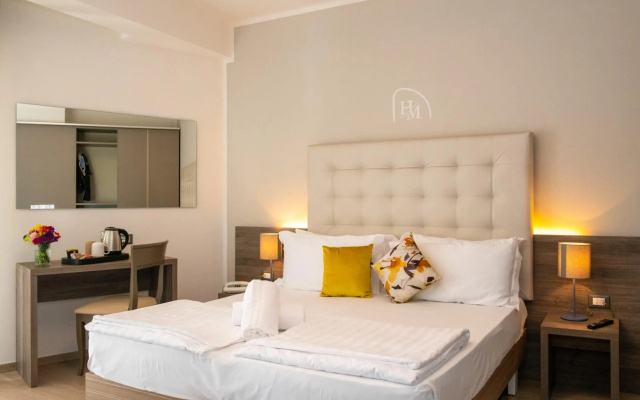 Hotel Delle Mimose