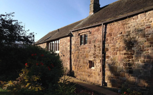 Low Hall