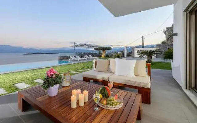 Melisa Luxurious Villas