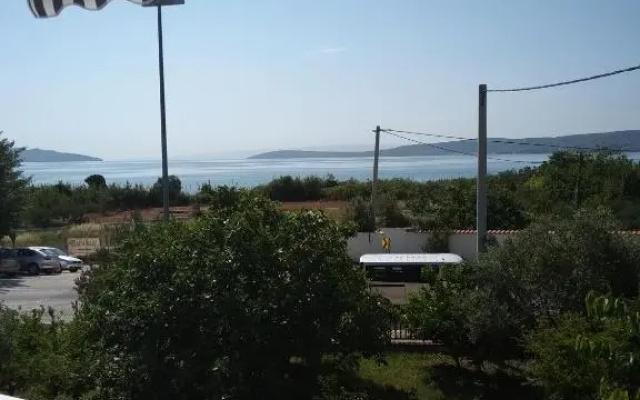 Apartmant Sučić